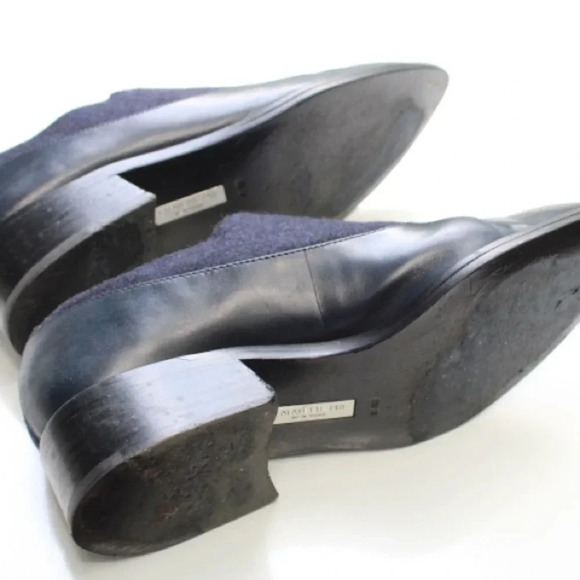 Lafayette 148 oxfords - Picture 14 of 16